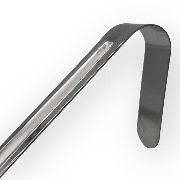 American Metalcraft L1104 Stainless Steel Serving Ladles 3.25" 4oz - Set of 12 - Picture 5 of 7